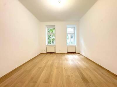 Eigentumswohnung in 1030 Wien