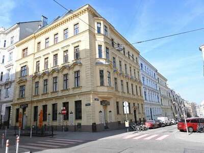 Wohnung kaufen in 1040 Wien