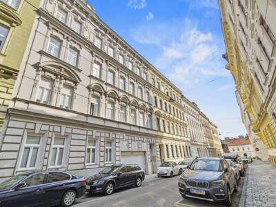 Wohnung kaufen in 1180 Wien