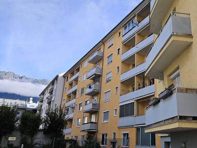 Anlageobjekt kaufen in 6020 Innsbruck