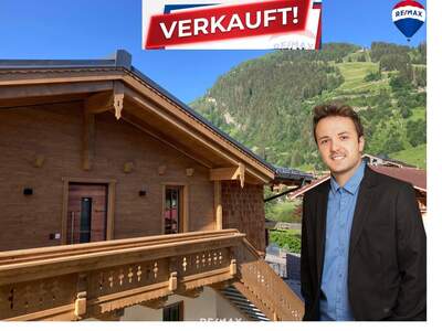 Eigentumswohnung in 5661 Rauris