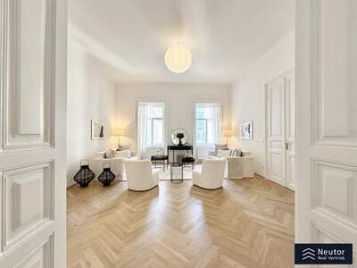 Mietwohnung in 1010 Wien