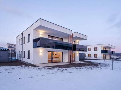 Mietwohnung in 8054 Pirka