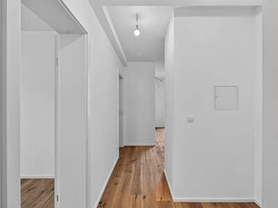 Terrassenwohnung kaufen in 1140 Wien (Bild 3)