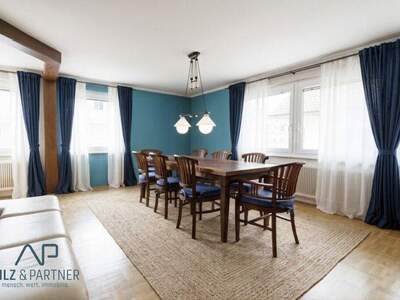 Mehrfamilienhaus kaufen in 5020 Salzburg (Bild 3)