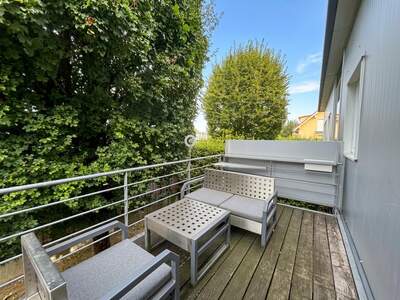 Wohnung mieten in 4320 Perg