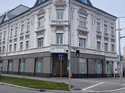 Gewerbeobjekt mieten in 3100 Sankt Pölten