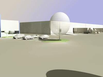 Grundstück kaufen in 7400 Oberwart (Bild 2)