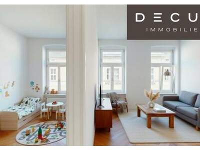 Wohnung kaufen in 1160 Wien