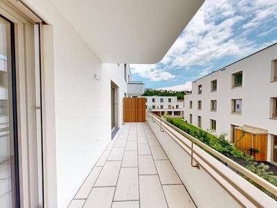 Wohnung mieten in 3500 Krems