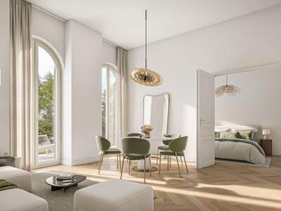 Apartment provisionsfrei mieten in 1010 Wien