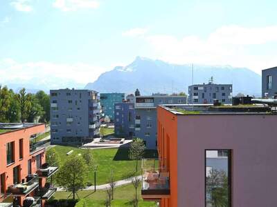 Wohnung mieten in 5020 Salzburg
