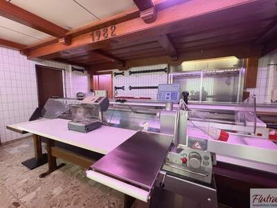 Gewerbeobjekt kaufen in 4650 Lambach (Bild 5)