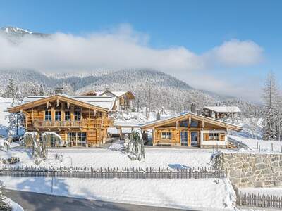 Chalet kaufen in 6215 Achenkirch (Bild 2)
