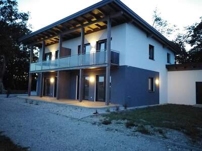 Haus mit Garten mieten in 5122 Hochburg (Bild 3)