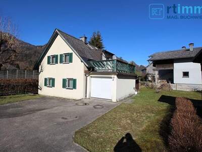 Haus kaufen in 4820 Bad Ischl