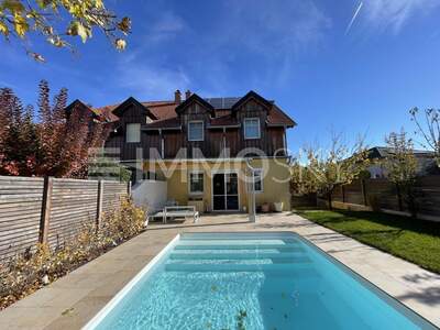 Mehrfamilienhaus kaufen in 2482 Münchendorf (Bild 1)