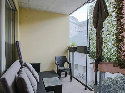 Terrassenwohnung mieten in 1210 Wien (Bild 5)