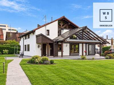 Haus mieten in 6900 Bregenz