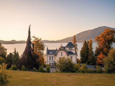 Grundstück kaufen in 4813 Altmünster