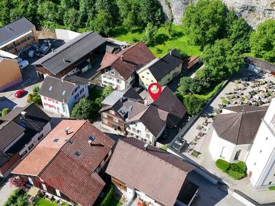 Anlageobjekt kaufen in 6706 Bürs (Bild 2)