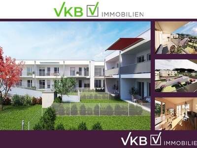 Eigentumswohnung in 4943 Geinberg