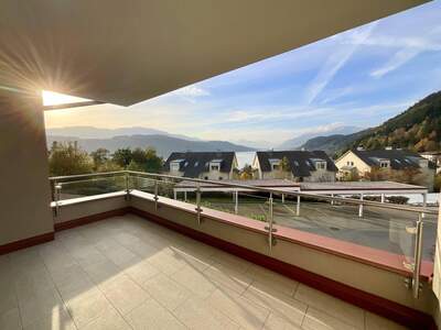 Wohnung mieten in 9872 Millstatt