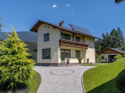 Haus kaufen in 9710 Feistritz