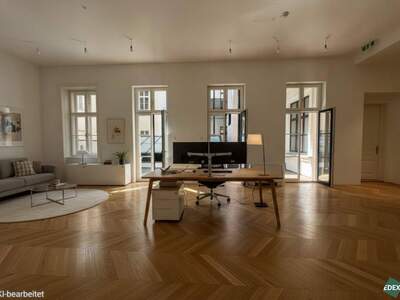 Gewerbeobjekt mieten in 1010 Wien