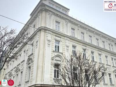 Wohnung kaufen in 1100 Wien (Bild 1)