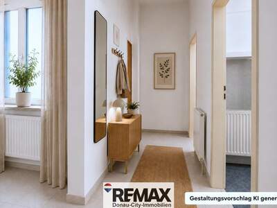 Apartment provisionsfrei mieten in 1030 Wien