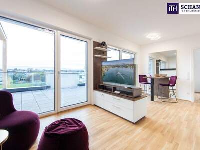 Terrassenwohnung mieten in 8401 Kalsdorf (Bild 4)