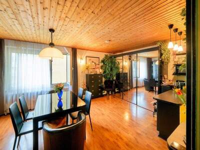 Terrassenwohnung kaufen in 1120 Wien (Bild 3)