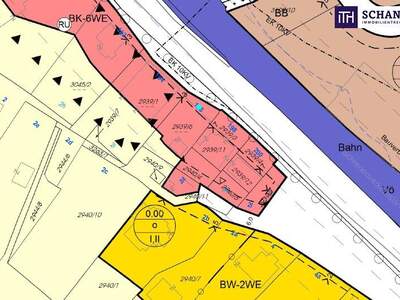 Grundstück kaufen in 3400 Klosterneuburg