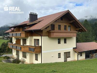 Wohnanlage kaufen in 8972 Ramsau (Bild 2)