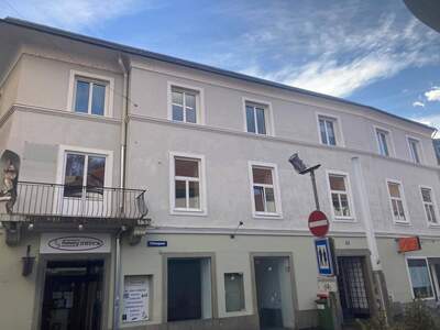 Gewerbeobjekt mieten in 8600 Bruck an der Mur