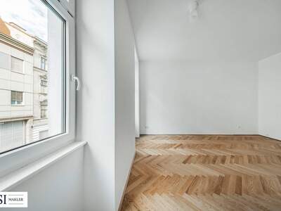 Wohnung kaufen in 1160 Wien