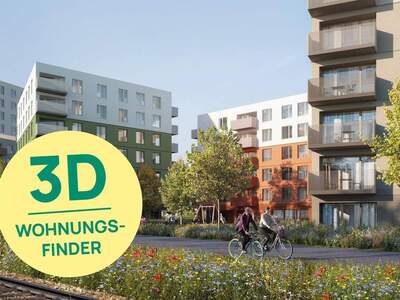 Wohnung mieten in 8020 Graz