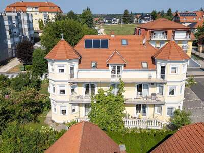 Anlageobjekt kaufen in 8380 Hévíz (Bild 5)