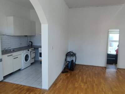 Wohnung provisionsfrei mieten in 1150 Wien