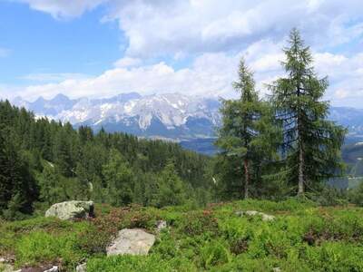 Eigentumswohnung in 8970 Schladming
