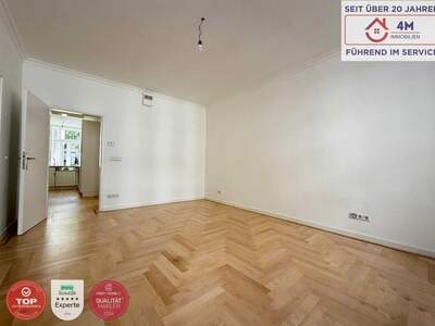 Altbauwohnung kaufen in 1150 Wien (Bild 3)