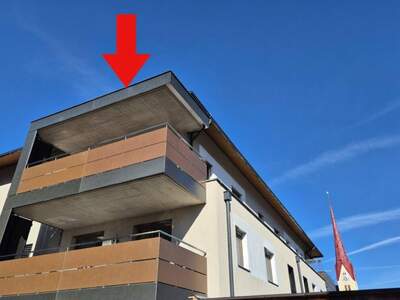 Wohnung kaufen in 6271 Uderns