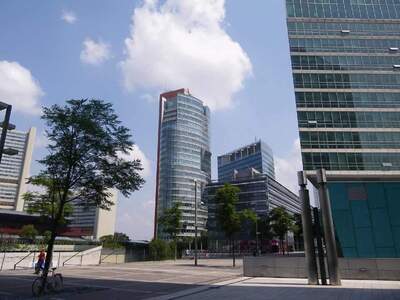 Gewerbeobjekt mieten in 1220 Wien