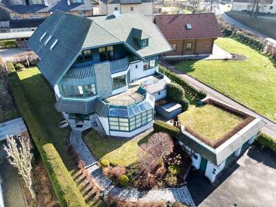 Haus mieten in 4863 Buchberg (Bild 4)