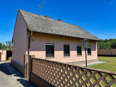 Haus kaufen in 7024 Hirm (Bild 1)