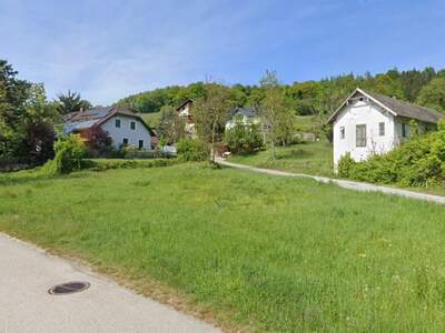 Grundstück kaufen in 3386 Eichberg