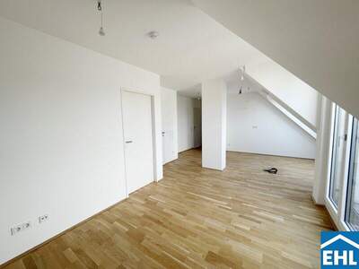 Terrassenwohnung kaufen in 1100 Wien (Bild 4)
