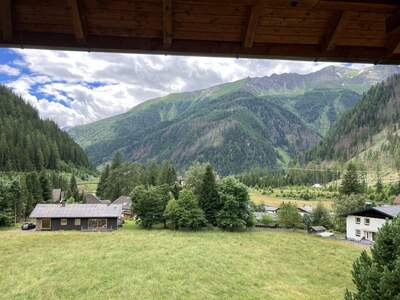 Wohnung mieten in 9822 Mallnitz