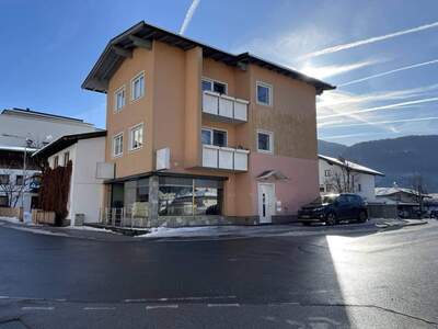 Wohnung mieten in 6300 Wörgl